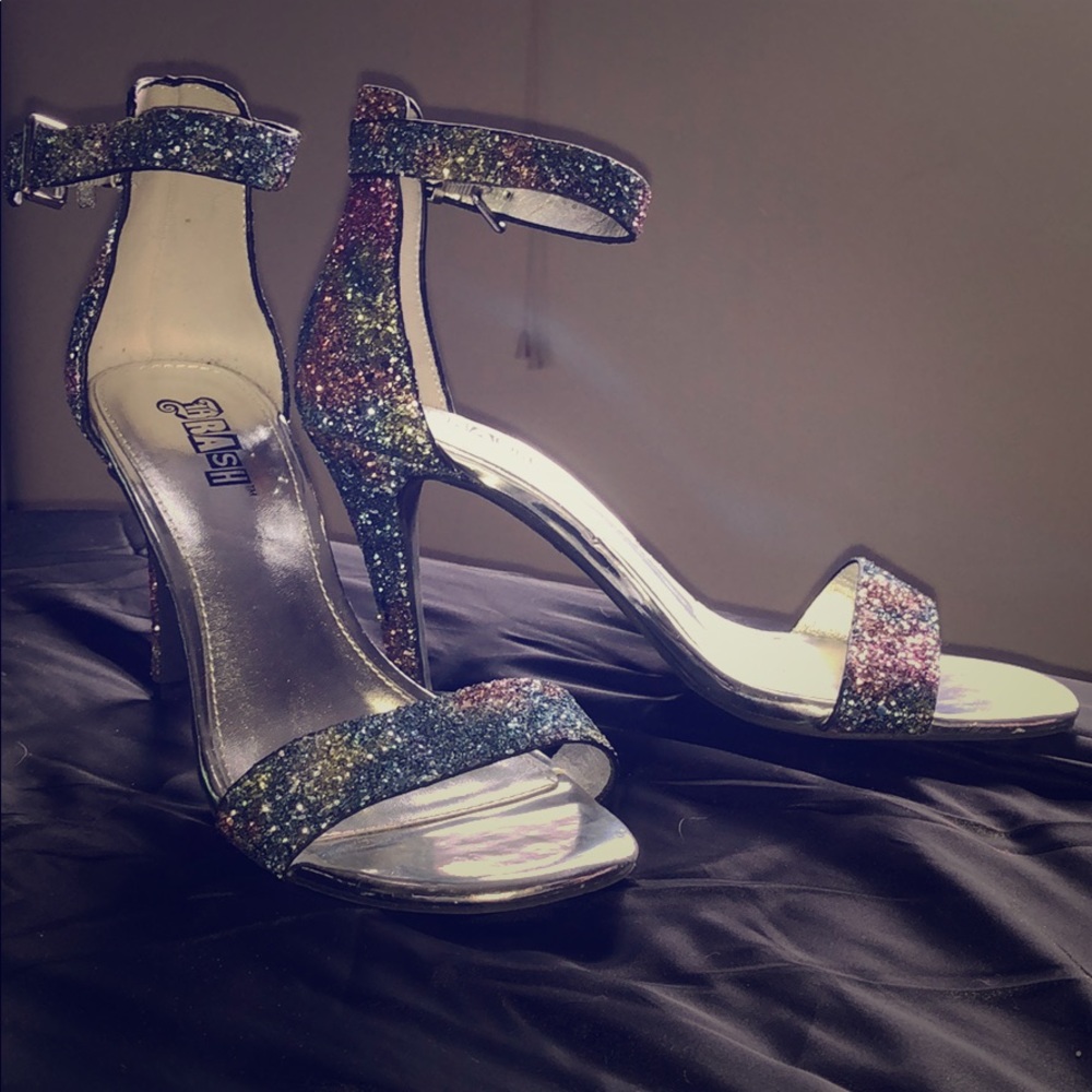 Women’s heels